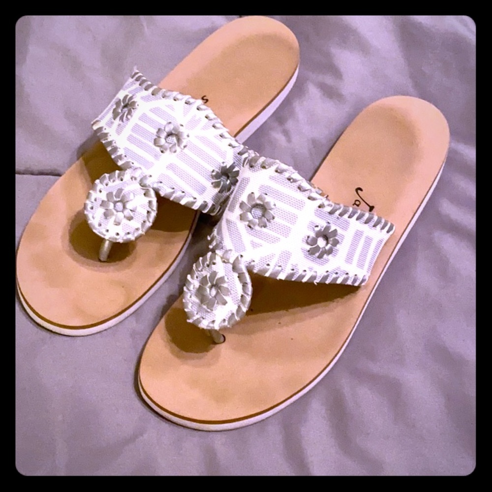 Jack Rogers